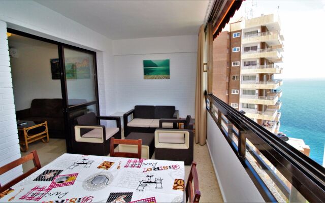 Apartamento Trinisol II - 17F