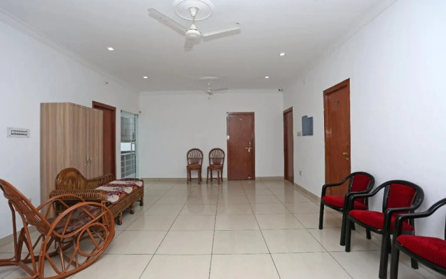Hotel A R Inn 1 By OYO Rooms