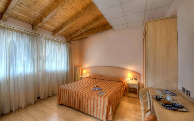 Hotel Residence Dei Fiori