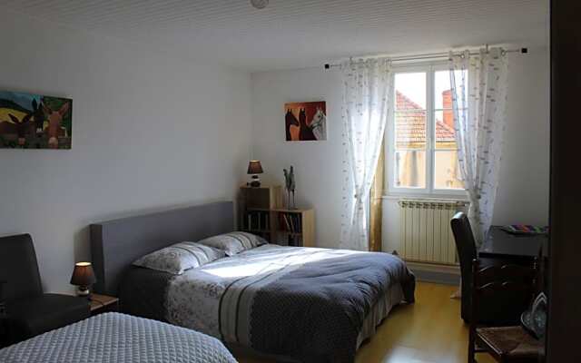 Comme Un Coq En Pâte