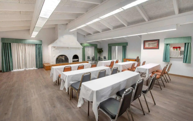 Red Roof Inn Tampa Bay - St Petersburg