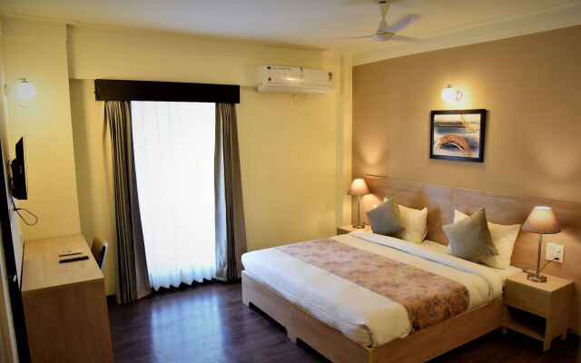 Starlit Suites Shirdi