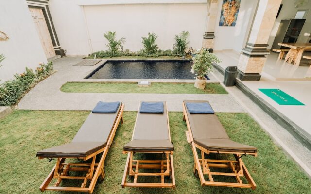 Nova Guest House