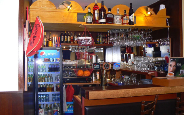 Penzion Lesní Pramen