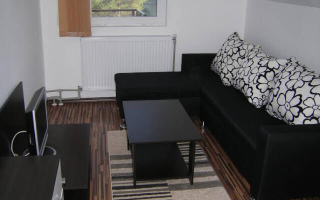 Guest House Elina
