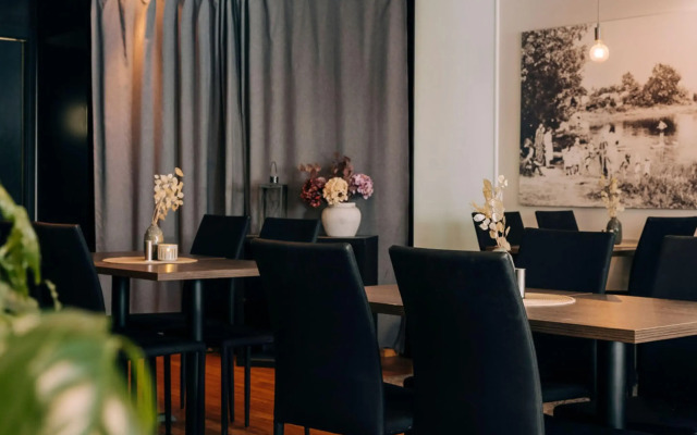 Best Western Plus Kalmarsund Hotell