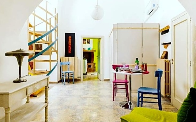 Limari Suite la tua casa in Salento