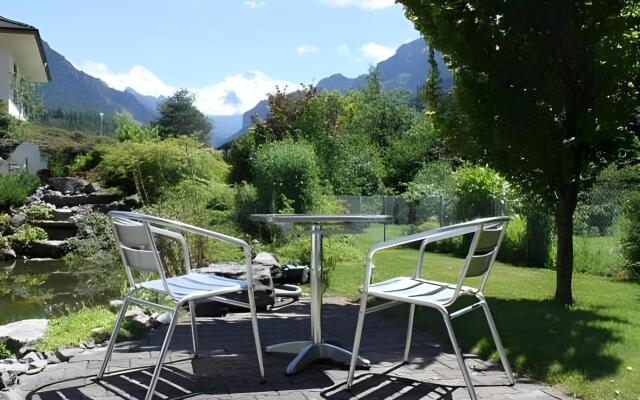 Adventure Guesthouse