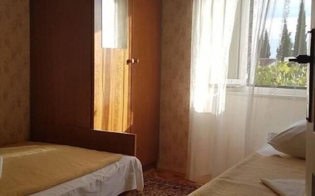 Villa Marija - Terrace - H