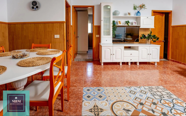 Villa Ignacita, Telde