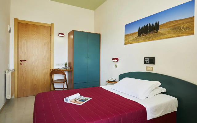 Santa Caterina Hotel & Bike