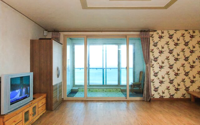 Pohang Venezia Pension
