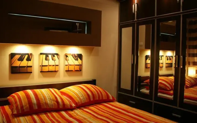 Apartamenty Centrum Wrocław