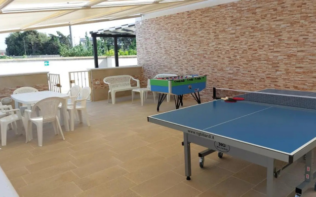 Villa Silvia Luxury Residence