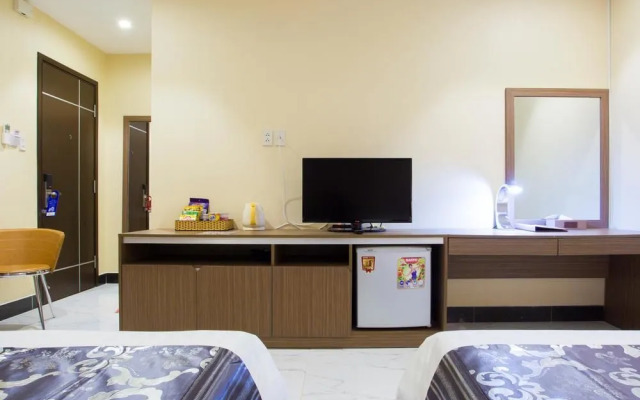 CAPITAL O 1038 Mismo Hotel