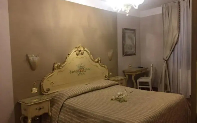 Ca' Dell'Arte Suites
