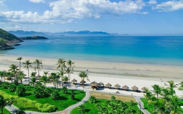Vinpearl Nha Trang Bay Villas