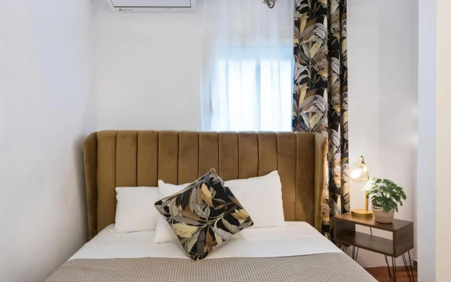 Porto Sea View Apartments - Pl Ippodromiou 21