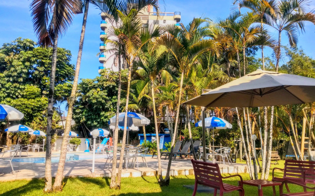 Hotel Pousada Vivendas do Sol e Mar