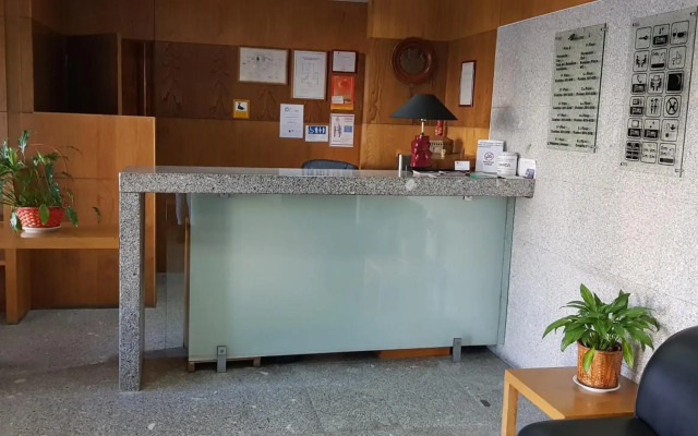 Hotel Nordeste Shalom