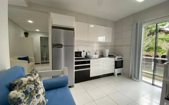 Parada Beach Apartamentos