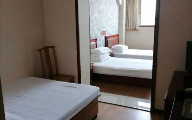 Tianjin Xiangqing Express Hotel