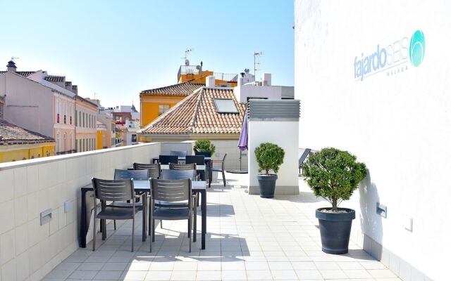 Living4Malaga Fajardo 6