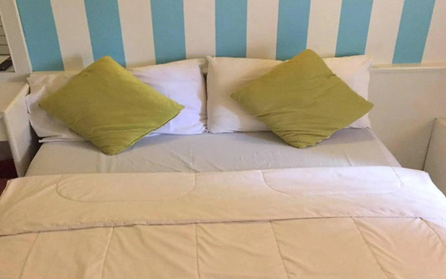 Sorasilp Guest House Hat Yai
