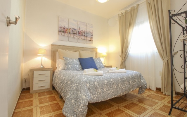 Exclusive Alfarería Apartment