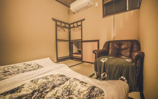 Guesthouse Shitamachi-Kujo下町九条