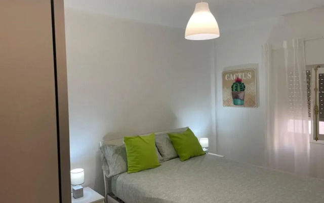 Renovated and Newly Furnished 3 Bedroom Apartment