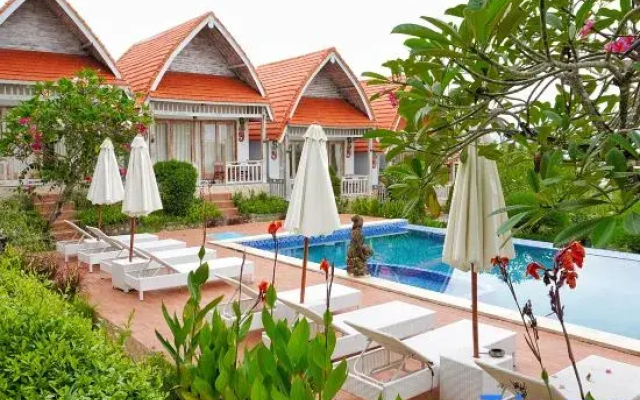 D'Arya Sea View