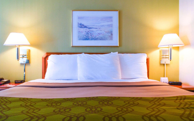 Econo Lodge