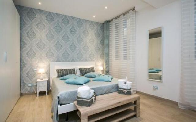 San Stae Charming Apartment