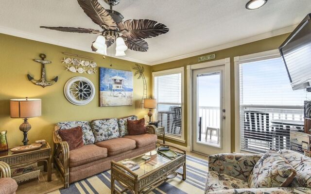 Seascape 1209 - 2 Br Condo