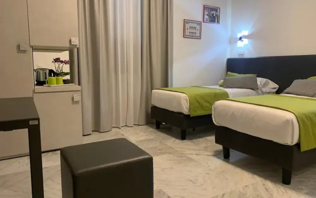 B&B Mikeme