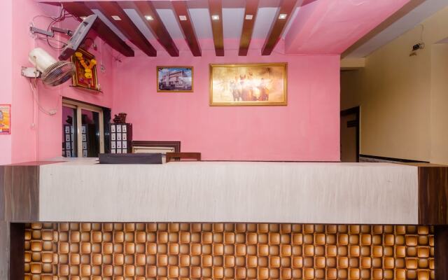 OYO 29550 Hotel Nivara