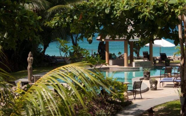 Castello Beach Hotel