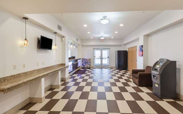 Motel 6 Fort Worth, TX