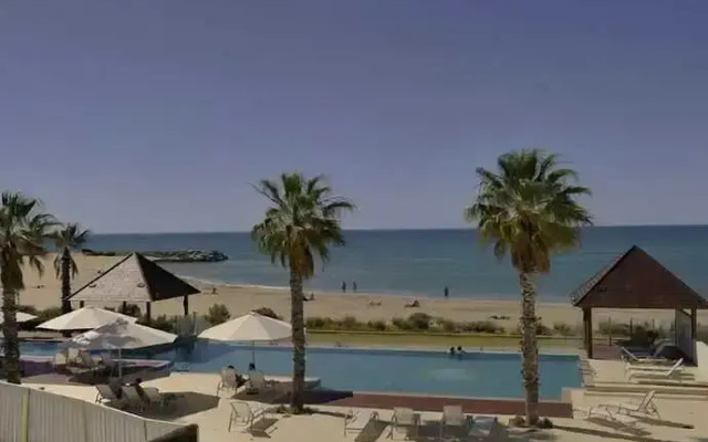 Adagio Access Genève Prévessin Moens