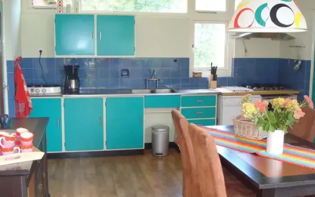 Vakantieboerderij Huizingheem