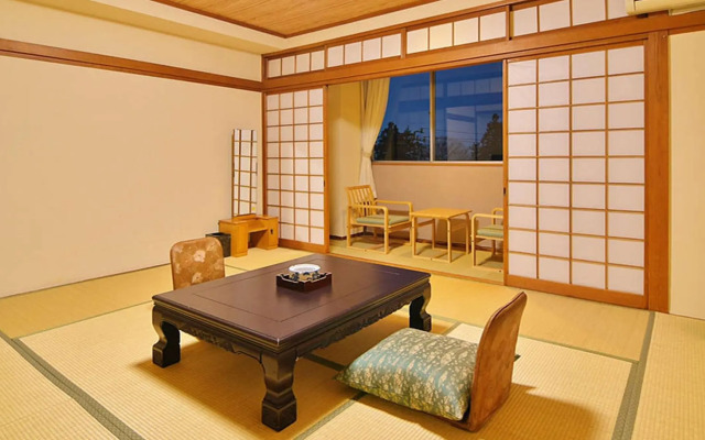 Asahiya Ryokan