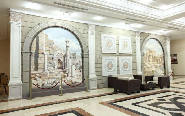 Sürmeli Ephesus Hotel