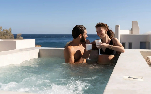 Heyday Luxury Suites