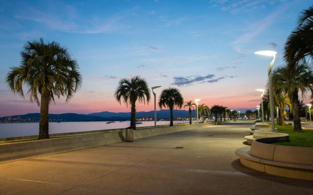 Appartement Saint-Raphaël, 1 pièce, 2 personnes - FR-1-466A-12