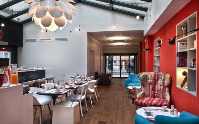 Hotel Basile