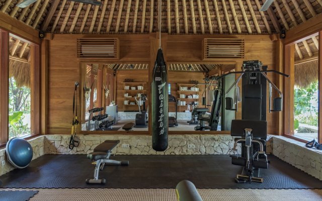 NIHI Sumba - member Leading Hotels of the World