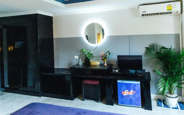 BE Baan Paradise Hotel