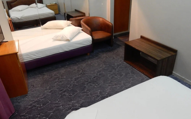 Athens Lydia Hotel