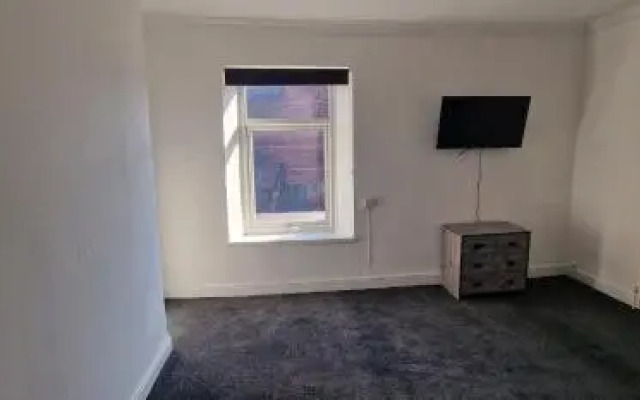 Apartment In Central Barnsley